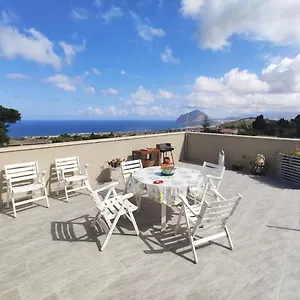 Appartamento Il Ficodindia Bianco-appartamento Con Terrazza, Valderice
