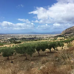 Appartamento Trapani Emotions, Valderice